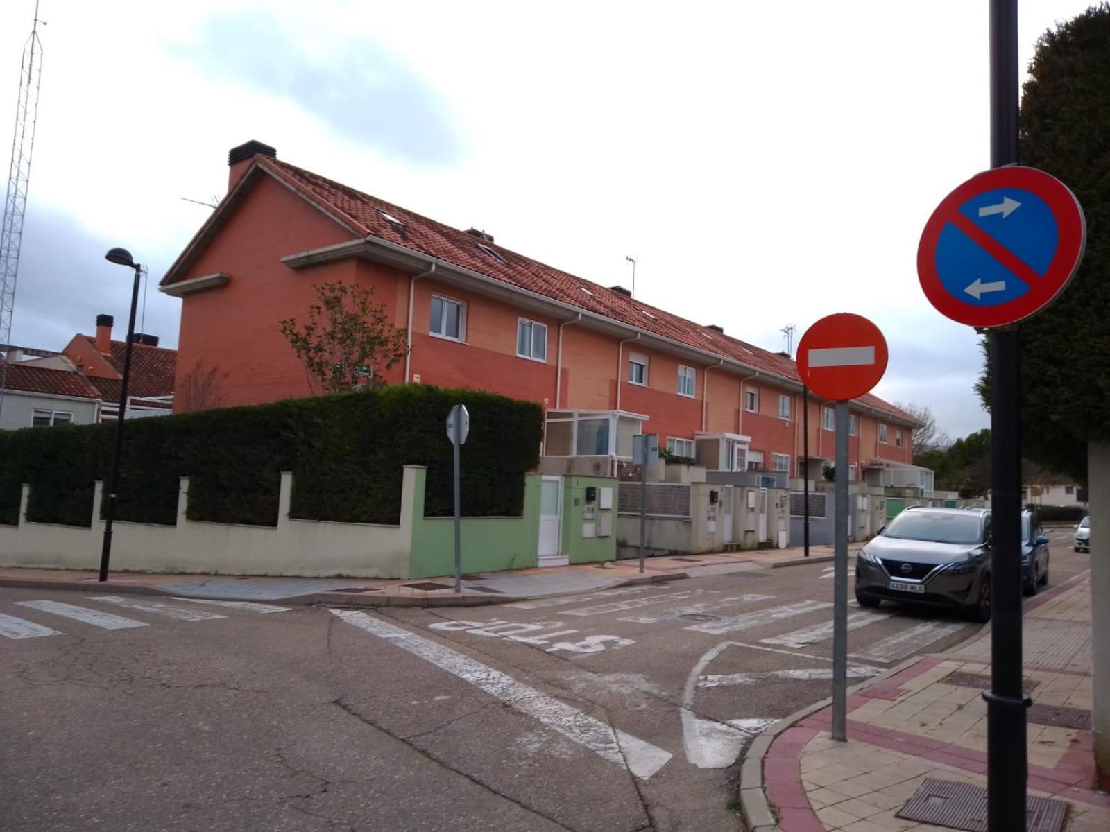 Apartamentos Go- Chalet Calera, Parking Gratuito Arroyo de la Encomienda Exterior foto